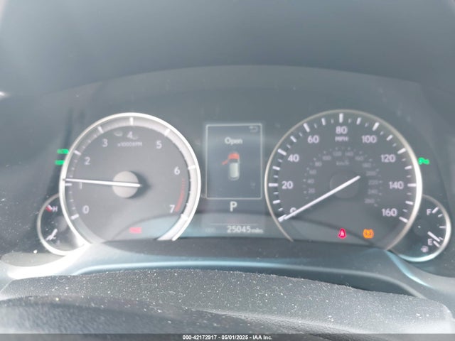 2T2ZZMCA7GC017589 Lexus RX 350