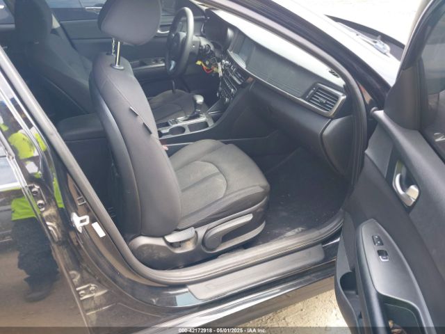 5XXGT4L32JG253713 KIA Optima Lx