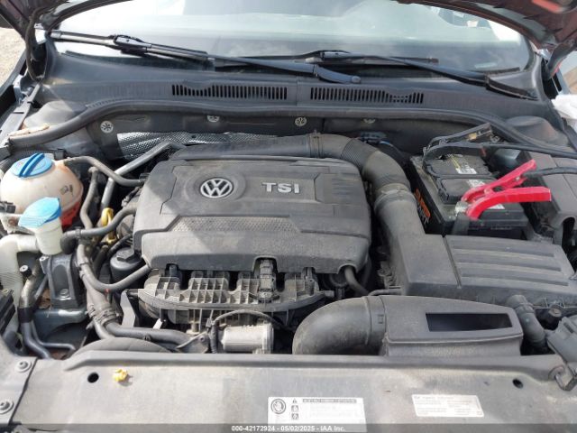3VWB17AJ5FM296111 Volkswagen Jetta 1.8t Se