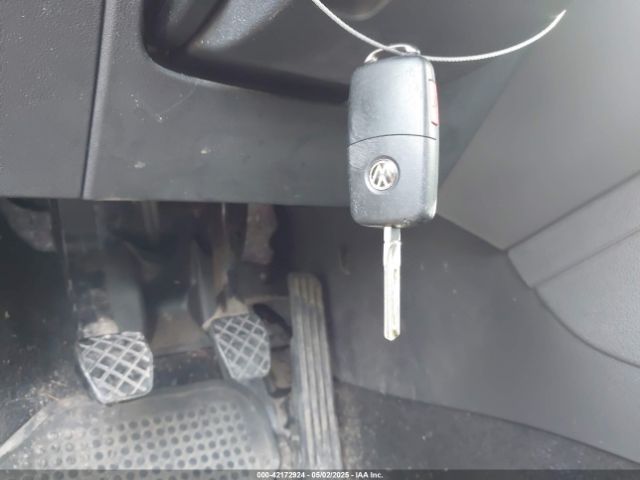 3VWB17AJ5FM296111 Volkswagen Jetta 1.8t Se