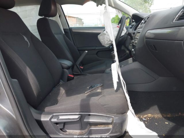 3VWB17AJ5FM296111 Volkswagen Jetta 1.8t Se