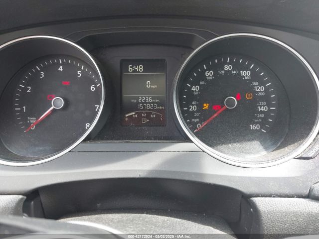 3VWB17AJ5FM296111 Volkswagen Jetta 1.8t Se