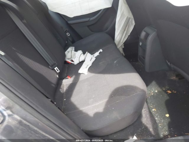 3VWB17AJ5FM296111 Volkswagen Jetta 1.8t Se
