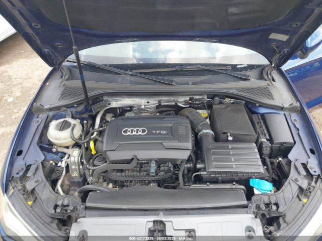 WAUA7GFF1G1044093 Audi A3 1.8t Premium