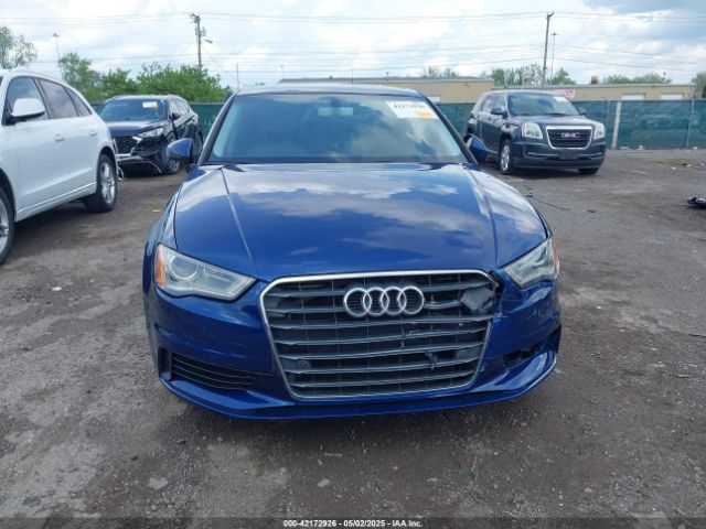 WAUA7GFF1G1044093 Audi A3 1.8t Premium