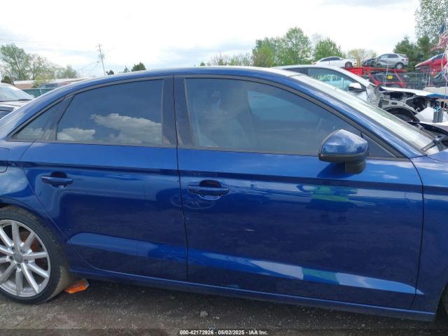 WAUA7GFF1G1044093 Audi A3 1.8t Premium