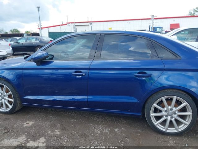 WAUA7GFF1G1044093 Audi A3 1.8t Premium