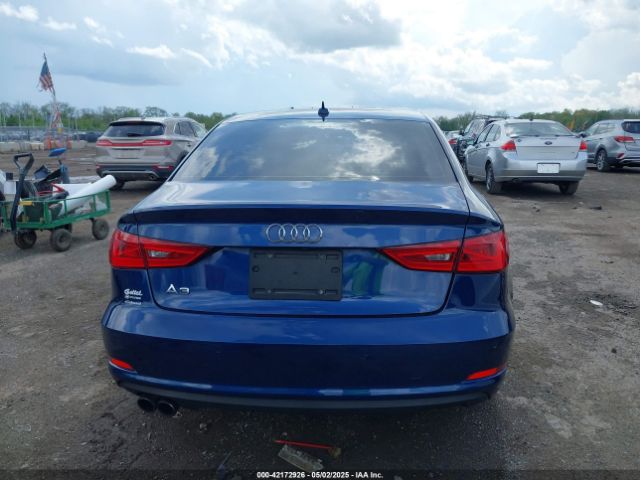 WAUA7GFF1G1044093 Audi A3 1.8t Premium