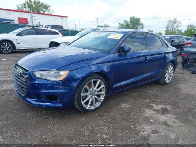 WAUA7GFF1G1044093 Audi A3 1.8t Premium