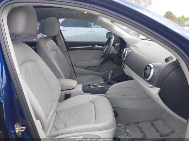 WAUA7GFF1G1044093 Audi A3 1.8t Premium