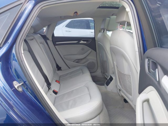 WAUA7GFF1G1044093 Audi A3 1.8t Premium