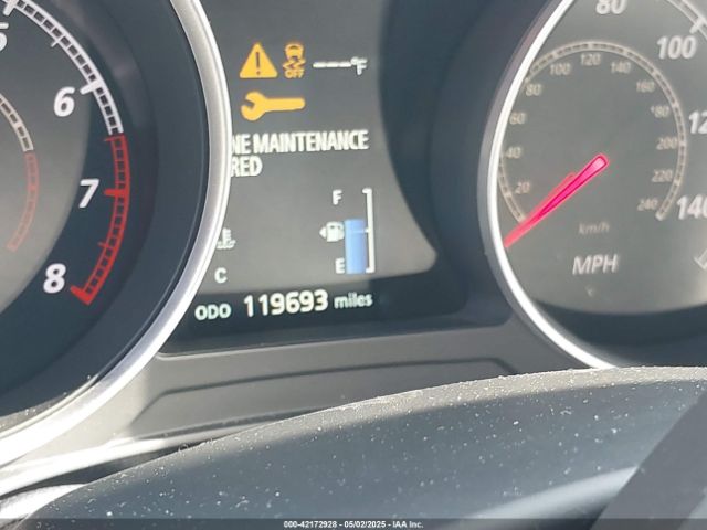 4A4AP3AU0FE009983 Mitsubishi Outlander Sport Es