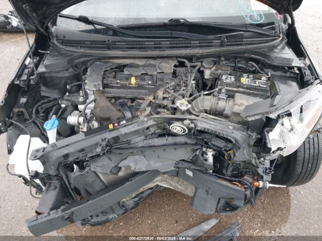 2021 KIA RIO 3KPA24AD5ME414282 Photo 9