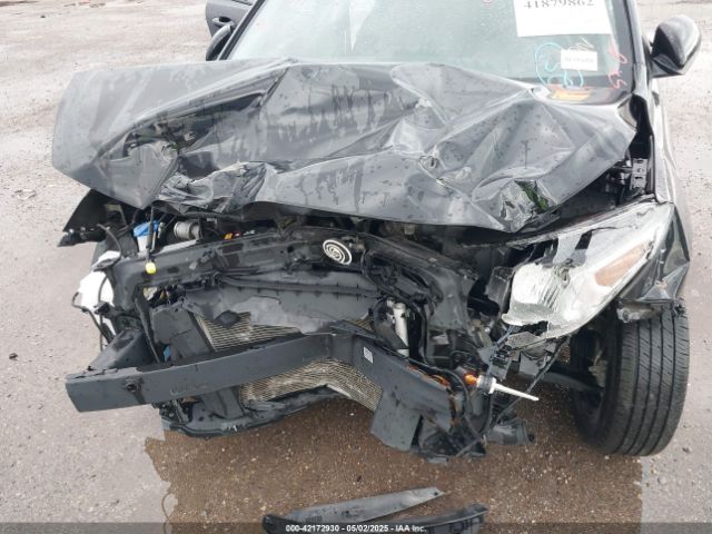 2021 KIA RIO 3KPA24AD5ME414282 Photo 5