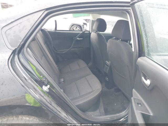 2021 KIA RIO 3KPA24AD5ME414282 Photo 7