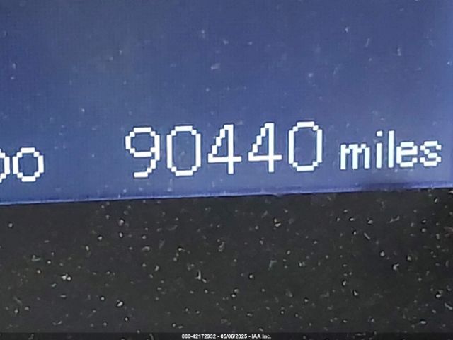 5TDKK3DCXFS612396 Toyota Sienna Le 8 Passenger