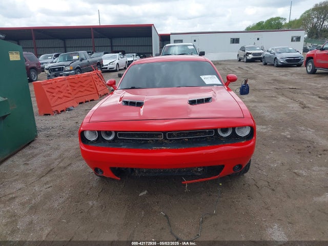 Dodge 2015 2015 2C3CDZBG8FH707582 Image 12