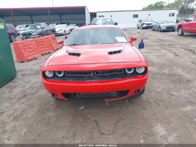 Dodge 2015 2015 2C3CDZBG8FH707582 Image 18