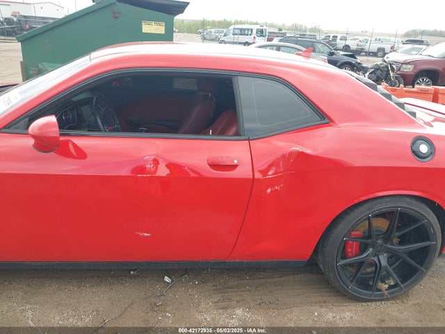 Dodge 2015 2015 2C3CDZBG8FH707582 Image 6