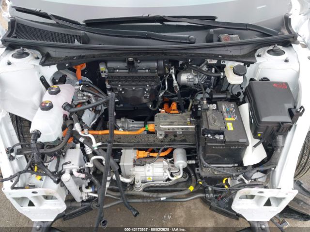 KM8KR4DE8RU341059 Hyundai Ioniq 5 Limited