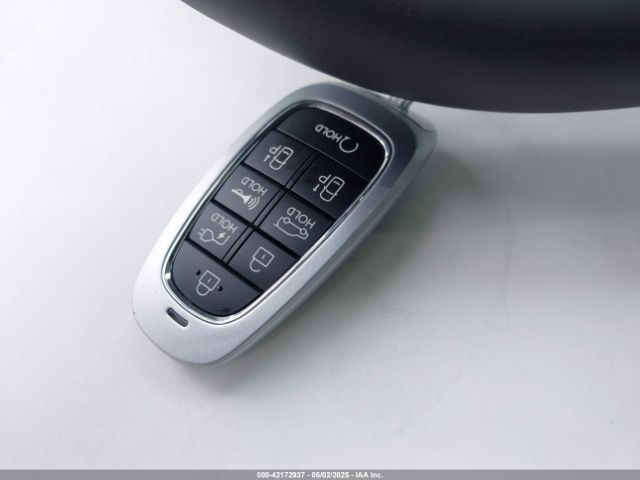 KM8KR4DE8RU341059 Hyundai Ioniq 5 Limited