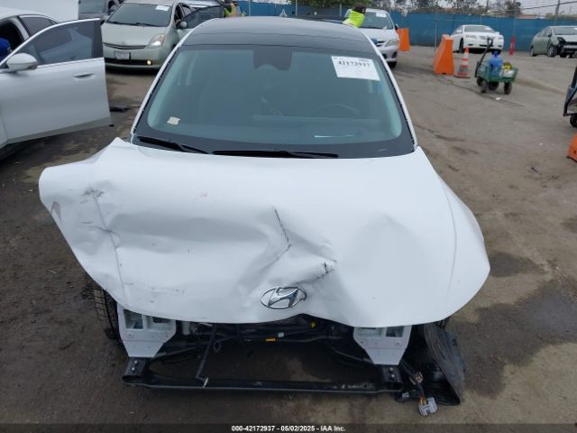 KM8KR4DE8RU341059 Hyundai Ioniq 5 Limited