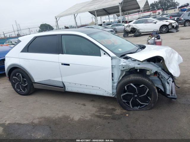 KM8KR4DE8RU341059 Hyundai Ioniq 5 Limited