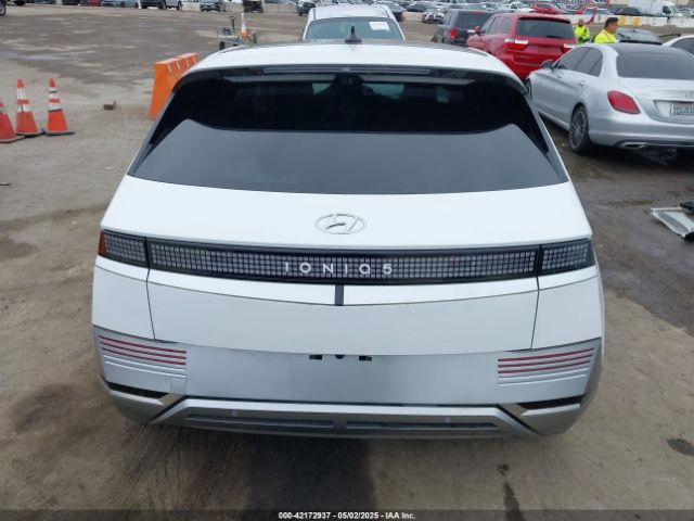 KM8KR4DE8RU341059 Hyundai Ioniq 5 Limited