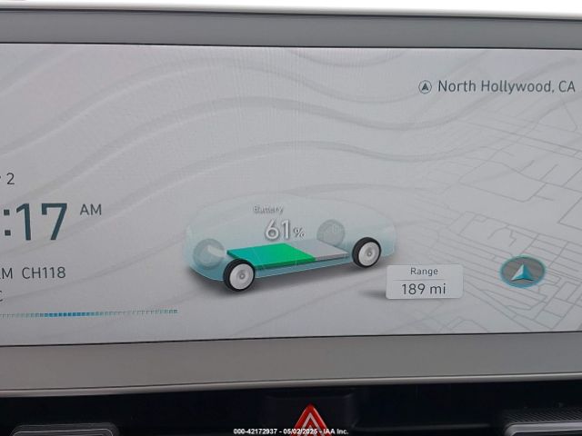 KM8KR4DE8RU341059 Hyundai Ioniq 5 Limited