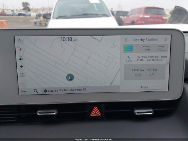 KM8KR4DE8RU341059 Hyundai Ioniq 5 Limited