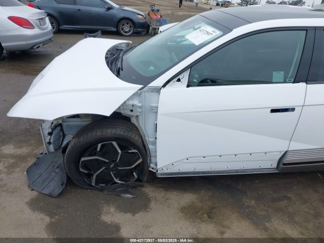 KM8KR4DE8RU341059 Hyundai Ioniq 5 Limited