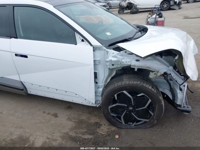 KM8KR4DE8RU341059 Hyundai Ioniq 5 Limited