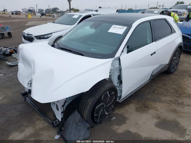 KM8KR4DE8RU341059 Hyundai Ioniq 5 Limited