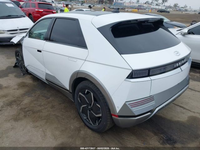 KM8KR4DE8RU341059 Hyundai Ioniq 5 Limited
