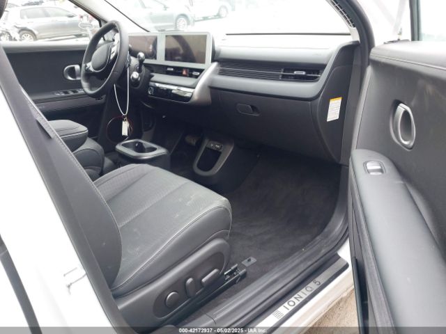 KM8KR4DE8RU341059 Hyundai Ioniq 5 Limited