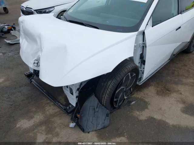 KM8KR4DE8RU341059 Hyundai Ioniq 5 Limited
