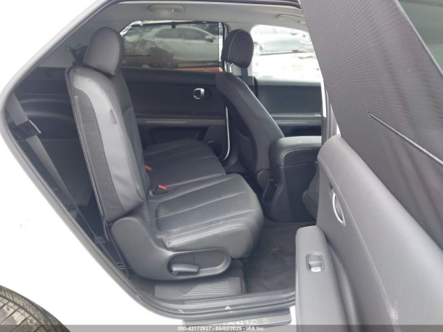 KM8KR4DE8RU341059 Hyundai Ioniq 5 Limited