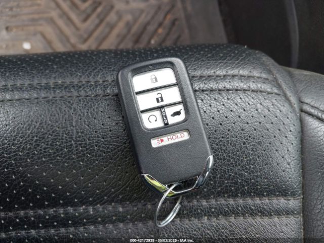 2022 HONDA CR-V 2HKRW2H56NH635347 Photo 10
