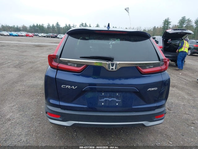 Honda l15be 2022 2HKRW2H56NH635347 Image 17