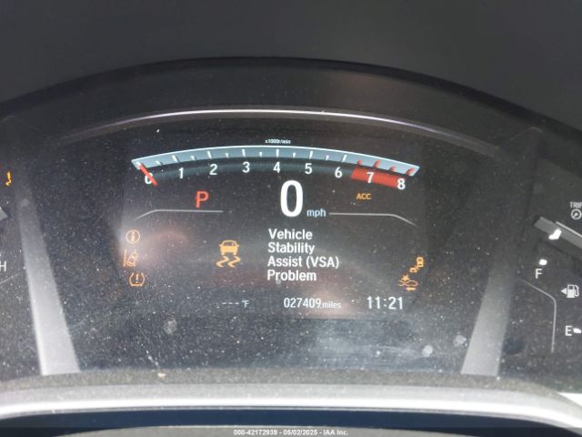 2022 HONDA CR-V 2HKRW2H56NH635347 Photo 6