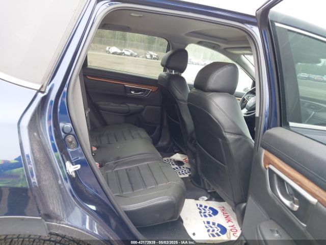2022 HONDA CR-V 2HKRW2H56NH635347 Photo 7