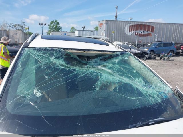 5N1AT2MV6FC775967 Nissan Rogue Sl