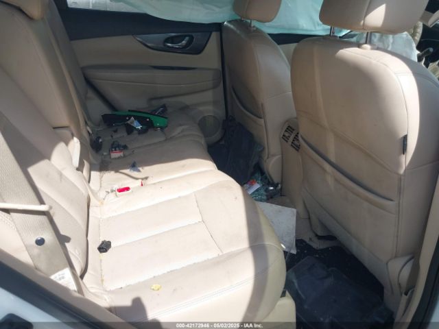 5N1AT2MV6FC775967 Nissan Rogue Sl