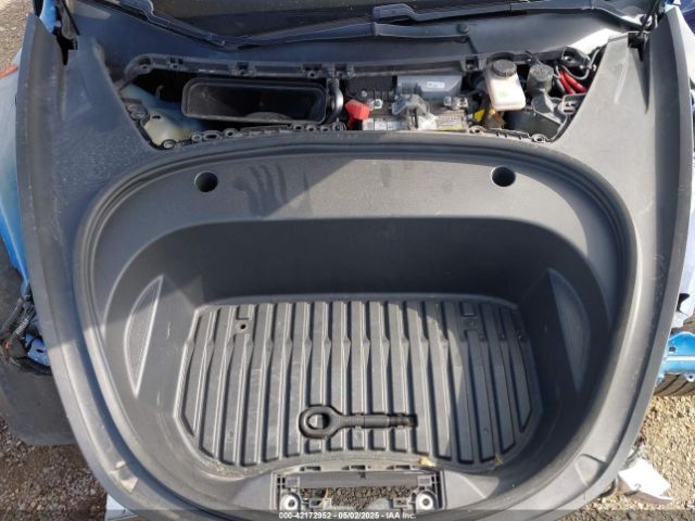 5YJ3E1EA5LF708885 Tesla Model 3 Standard Range Plus Rear-wheel Drive/standard Range Rear-wheel Drive
