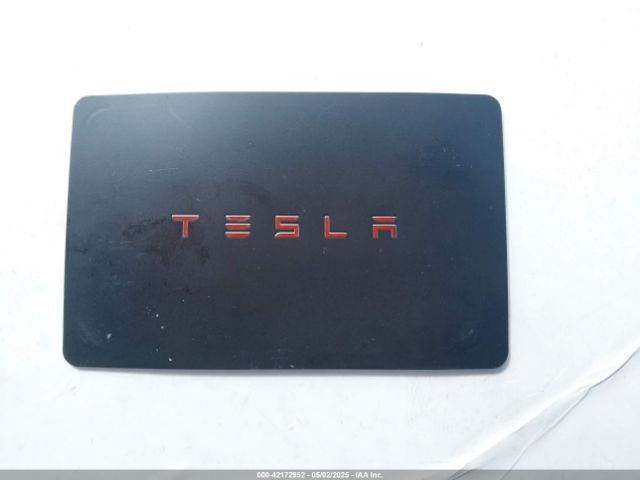 5YJ3E1EA5LF708885 Tesla Model 3 Standard Range Plus Rear-wheel Drive/standard Range Rear-wheel Drive