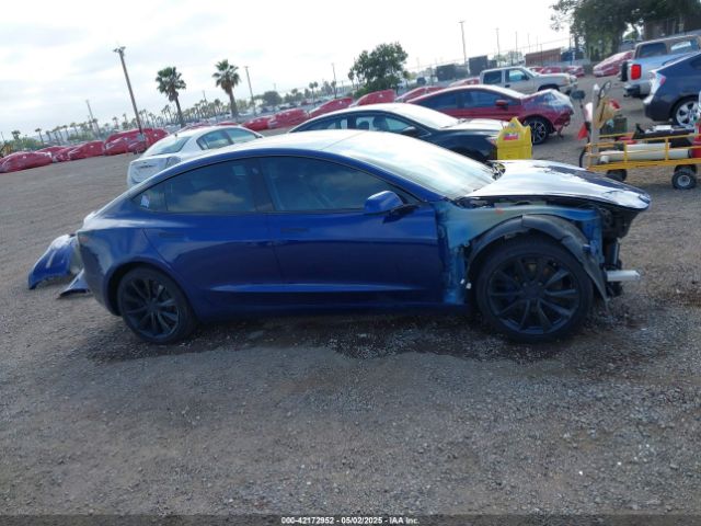 5YJ3E1EA5LF708885 Tesla Model 3 Standard Range Plus Rear-wheel Drive/standard Range Rear-wheel Drive