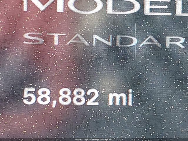 5YJ3E1EA5LF708885 Tesla Model 3 Standard Range Plus Rear-wheel Drive/standard Range Rear-wheel Drive