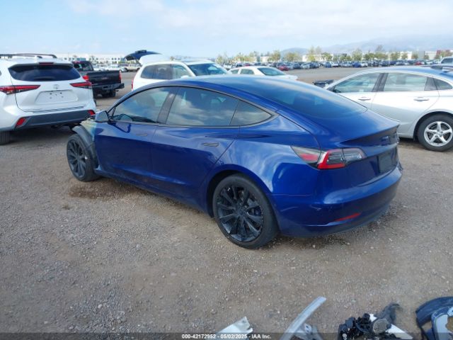 5YJ3E1EA5LF708885 Tesla Model 3 Standard Range Plus Rear-wheel Drive/standard Range Rear-wheel Drive