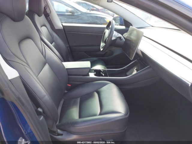 5YJ3E1EA5LF708885 Tesla Model 3 Standard Range Plus Rear-wheel Drive/standard Range Rear-wheel Drive