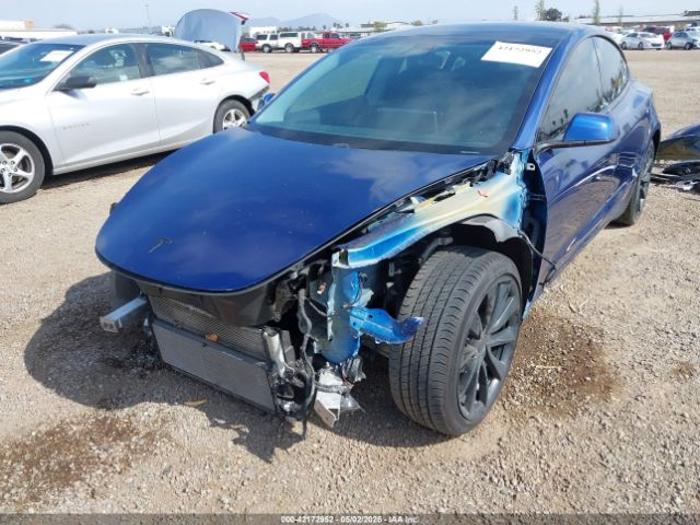 5YJ3E1EA5LF708885 Tesla Model 3 Standard Range Plus Rear-wheel Drive/standard Range Rear-wheel Drive